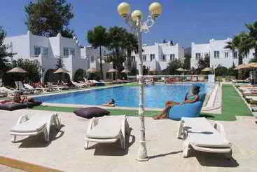 Hotel Bagevleri