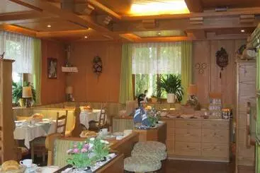 호텔 Carossa Bed&breakfast