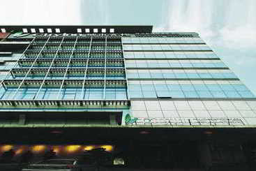 Hotel City Inn Laojie Longgang
