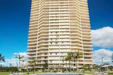Hotel Contessa Holiday Apartments