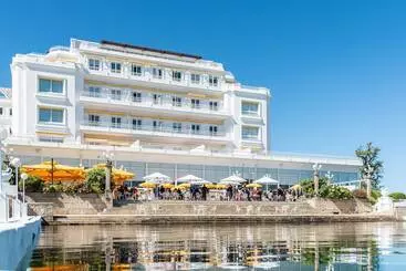 Eurostars Gran Hotel La Toja