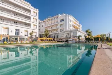 Eurostars Gran Hotel La Toja