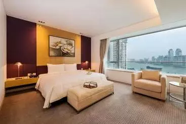 هتل Top Glory Ocean One Goriole, Shanghai
