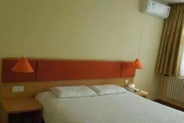 ホテル Home Inn Huayuan Road