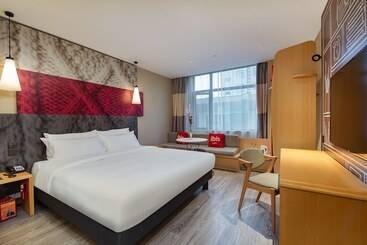 בית מלון כפרי Ibis Suzhou Sanxiang Road