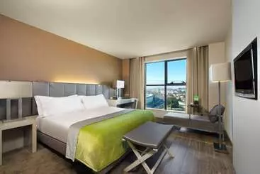 Melia Braga Hotel & Spa