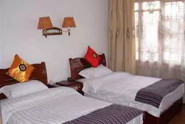 Hotel Nan Men Lijiang