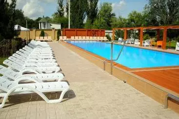 Отель Roche Royal