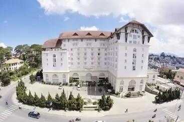 Szálloda Saigon Dalat