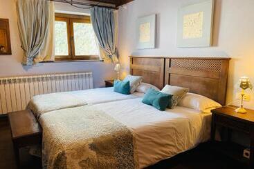 酒店 Tierras De Arán