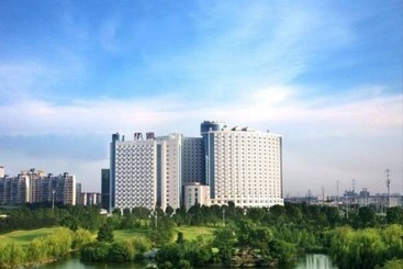 Hotel Vaya International