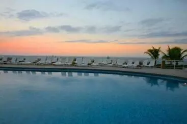 Szálloda Venezuela Marriott  Playa Grande