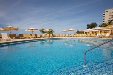 ホテル Venezuela Marriott  Playa Grande