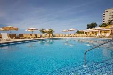 Отель Venezuela Marriott  Playa Grande