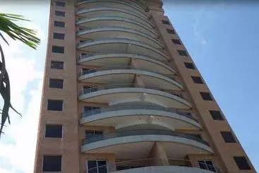 Hotel Venezuela Marriott  Playa Grande