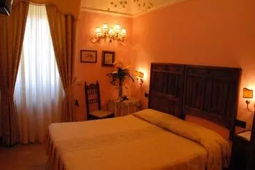 Отель Villa Palocla