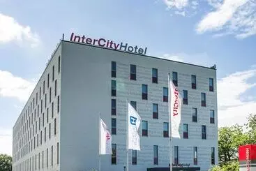 Intercityhotel Berlin Airport Area North