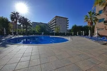 Appartement Pineda Park