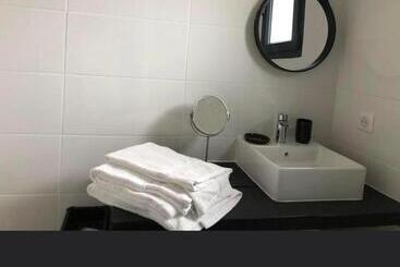 ホテル Cote Phare