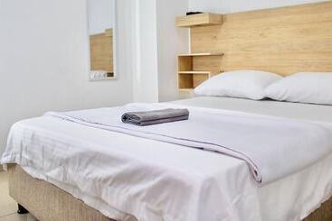 Szálloda Rodadero Horizon