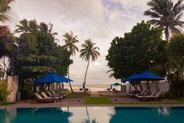 فندق Parangi Weligama Bay Thema Collection
