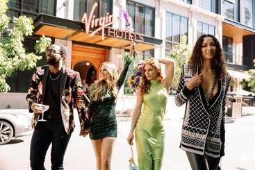 Virgin Hotels New Orleans