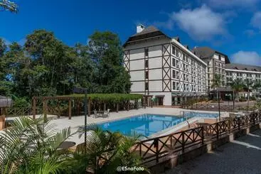 Hotel Vista Azul