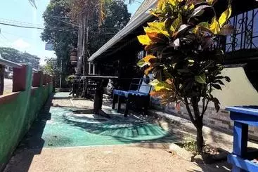 La Aldea Hostel