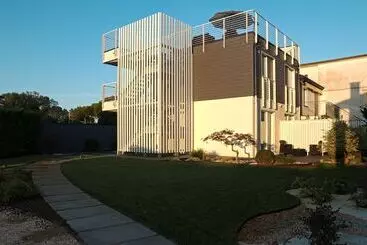 Pensão B&b Le Nazioni