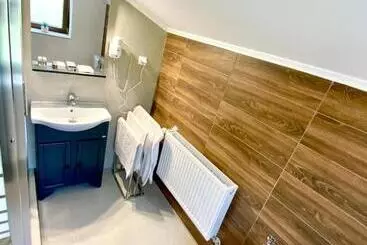 Pensionat Victoria Rooms