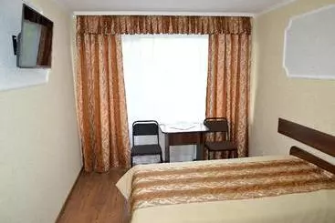 Hotelli готель профспілковий