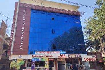 Hotel Dharwad Residency