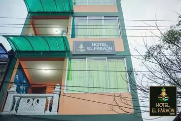 Hotel Es Orito El Faraon Orito