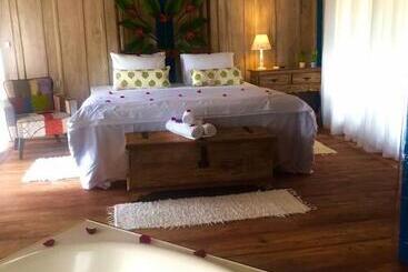 Hotel Fazenda Bom Retiro