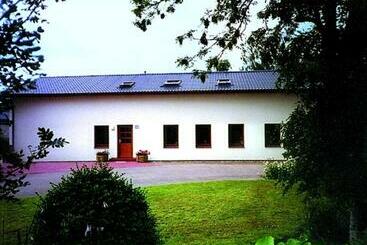 فندق Ferienhof Budach