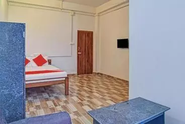 Hotelli Spot On Jp Guest House