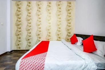 酒店 Oyo Bho576 Comfort Paradise