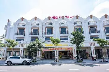 هتل Quoc Vinh