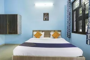 Hotel Spot On 76150  Sweet Dreams Unit 1