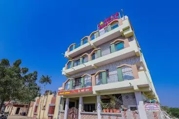 Hôtel Spot On 77070 Jainsite Bhavan