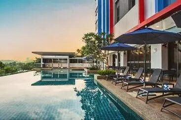 Sunway Hotel Big Box