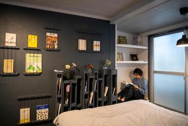 פנסיון ローカル×ローカル