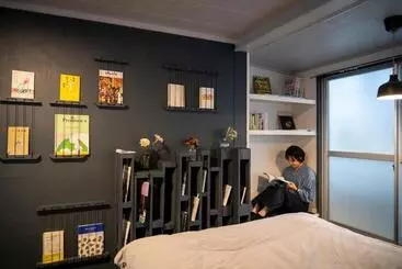 Majatalo ローカル×ローカル