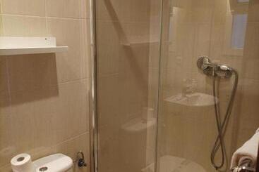 پانسیون Hostal San Cayetano