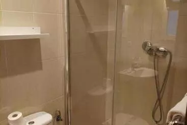 Pension Hostal San Cayetano