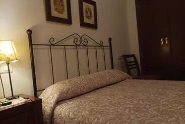 Pension Hostal San Cayetano