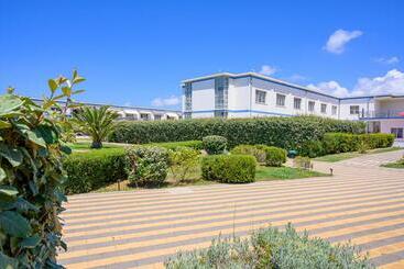 Appart'hotel Solidago Residence