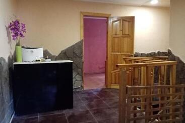 Apartmanszálloda комфортный номер в уютном апарт отеле