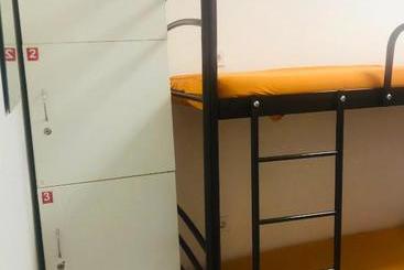 هاستل хостел вокзал «автостанция киев»