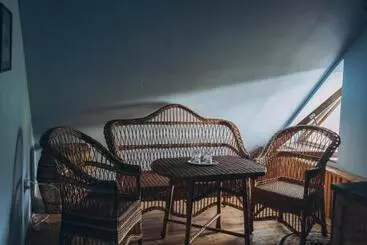 Hotelli турянська долина